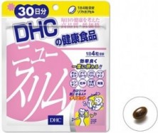 DHC Новая стройность